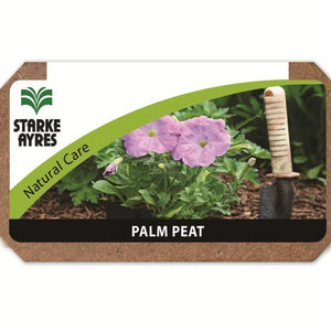 Potting Soil - Coir Blocks (9L)